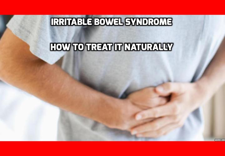 How Best to Treat Irritable Bowel Syndrome Naturally? How would you like to treat irritable bowel syndrome naturally– without the nasty side-effects you get from drugs and medication? Read on here to find out more.