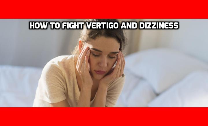 What Do the Brains of Vertigo Sufferers Look Like? If you are looking for a permanent cure to your vertigo and dizziness, read on here to find out more about this all-natural way to help you to fight your vertigo, improve your balance and enhance your overall well-being.