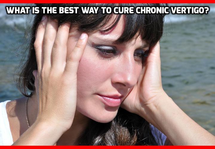 What is the Best Way to Cure Chronic Vertigo? Why are so many people suffering frequent vertigo and dizziness? How to cure chronic vertigo? It didn’t used to be like this. The answer may lie in a new technology. Something that used to be only found in shopping malls and other public areas but is now sneaking into your home. It’s even so powerful that it’s now used for crowd control and weapons. No wonder it makes you dizzy.