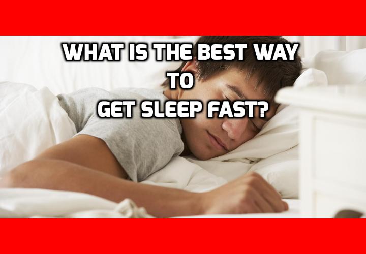 What is the Best Way to Get Sleep Fast? Get Sleep Fast - Restless Leg Syndrome and a Trio of Great Minerals - I just love the feedback I get with the food articles. A lot of times it’s from folks who have tried the recipes and liked them or have offered their own to make a featured food more interesting. Today, I thought I’d combine some of the info on three of my favourite minerals with a great bedtime snack recipe to help alleviate a common problem for a growing number of people: Restless Leg Syndrome.