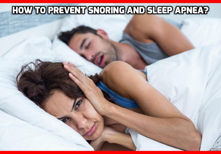 What is the Best Way to Prevent Snoring and Sleep Apnea? Prevent Snoring and Sleep Apnea - Surprising Snoring and Sleep Apnea Results - Sleep apnea is a serious condition that has major adverse consequences for your psychological, cognitive, and behavioural functioning. The most common treatment for sleep apnea is continuous positive airway pressure masks (CPAP), which almost everyone hates using and over 65% ditch at some point. So, a new study just published in the Journal of Clinical Sleep Medicine aimed at finding how much difference CPAP masks had on their client’s well-being. And the surprising results were quite different than the researchers expected.