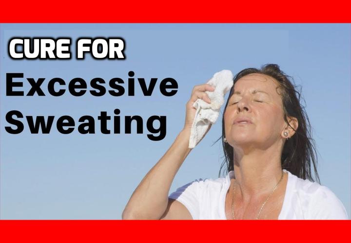 What You Need to Know about Hyperhidrosis (Excessive Sweating) - The condition which causes excessive sweating is defined as Hyperhidrosis. Research shows that about 4% of the population has symptoms which are typical to hyperhidrosis. The symptoms which include sweaty face, hands, feet and palms can be a reason of embarrassment and social issues. Read on to learn how to permanently eliminate all types of excessive sweating.