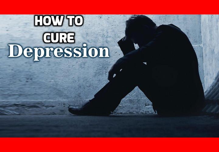 What Are The Best Treatments For Depression – Anti Aging Beauty