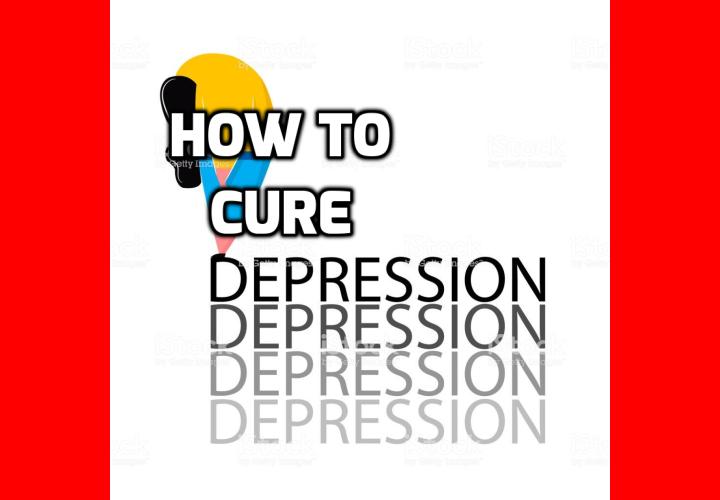 What is the Best Cure for Depression Without Drugs? Depression is an awful illness. If you suffer from it and can’t find a cure for depression, it can make your life a living hell. Read on to learn this all-natural way to eliminate depression permanently without drugs