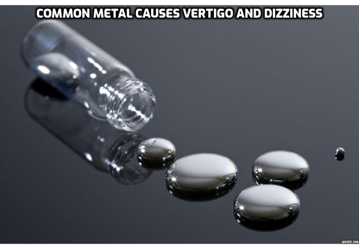 What is the Best Way to Cure Vertigo Permanently? Cure Vertigo Permanently - Vertigo Caused By This Vitamin Deficiency. If you are prone to vertigo, with the condition occurring every few months, then a new study in the Journal Clinical and Experimental Otorhinolaryngology may have the answer. Apparently, if you lack one common type of vitamin, it increases chronic vertigo risk by 50%.