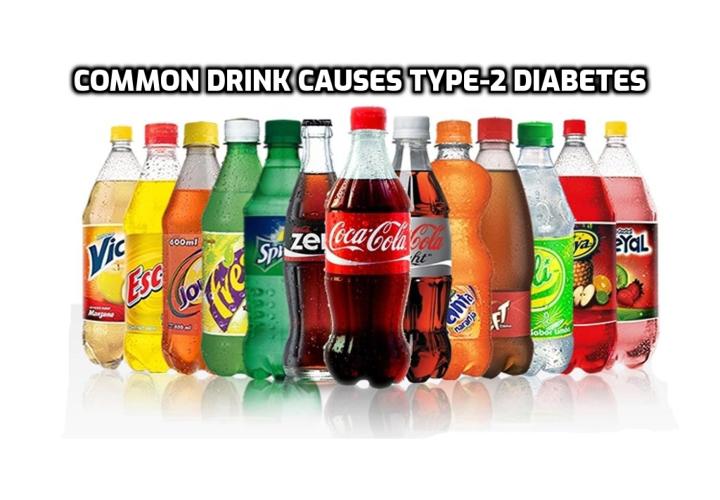 What is the Best Way to Get Blood Sugar Down Fast? Get Blood Sugar Down Fast - Common Drink Causes Type-2 Diabetes - A new 16-year study involving 350,000 people and published in the Diabetologia Journal shows that there is a devastating effect of one of the most popular drinks on the market. Just one drink per day can spike type-2 diabetes by a whopping 22%. This same drink has been proven to worsen high blood pressure, high cholesterol, and a myriad of other health issues.