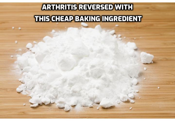 What is the Best Way to Fight Arthritis and Join Pain? Fight Arthritis and Join Pain - Strange Cholesterol and Arthritis Connection Discovered. Osteoarthritis has traditionally been understood as a condition of age-related or weight-related joint wear and tear. But a new a new study from Madrid in Spain and published in the journal Arthritis Research and Therapy reveals another factor. One that’s very easy to control. And this may lead to a simple cure for arthritis.