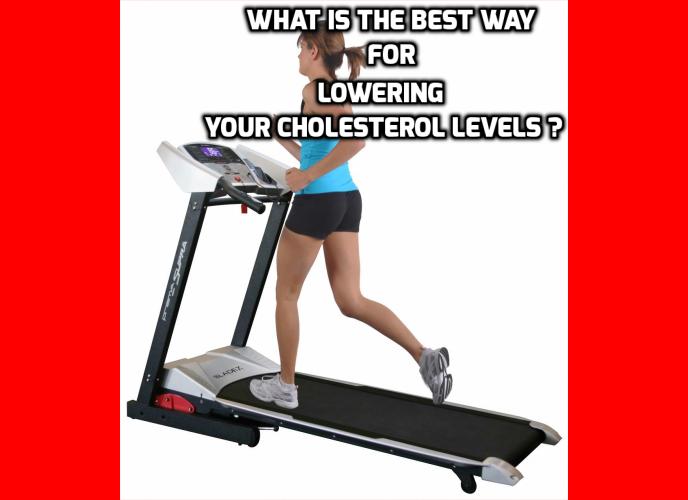 What is the best way for lowering bad cholesterol levels? Can lowering bad cholesterol levels be as simple as looking at a still picture? According to a new Swedish study published in in the journal JAMA Internal Medicine, the answer is an absolute yes. In fact, those who looked at this picture lowered their cholesterol twice as much as those who did not. Read on to find out more.