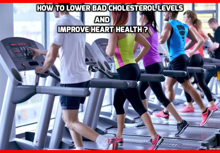 What is the Best Way for Lowering Cholesterol & Improving Heart Health? Yes, exercising, eating healthy, and maybe even taking supplements are all good – and quite possibly even– to lowering cholesterol & improving heart health. But a new study published in the Journal of the American Heart Association did not focus on that. Instead, they used satellite images to figure out how you can drastically improve your cardiovascular health. Read on to find out more.