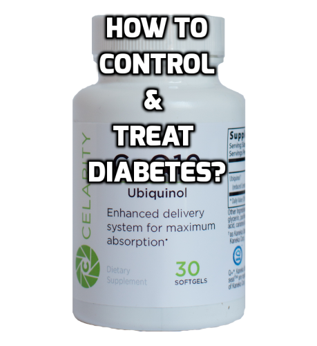 What is the Best Way to Control & Treat Type 2 Diabetes? You Can Heal Your Arthritis While Getting to Control & Treat Type 2 Diabetes - Around a third of those with type 2 diabetes also suffer arthritis. This is not surprising, as both diseases are rooted in chronic inflammation. But according to a new study published in the U.S. Centers for Disease Control and Prevention, having both diseases don’t just double the trouble. It multiplies it and makes it a lot harder to tackle either one disease. Thankfully, there is one simple thing that can help drastically improve both conditions.