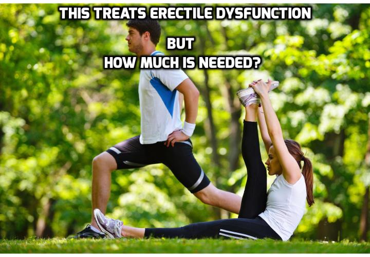 What are the Best Erectile Dysfunction Natural Remedies? Is this Treatment One of the Best Erectile Dysfunction Natural Remedies? New Non-Medical ED Treatment for Better Than Drugs - A new, non-medical treatment for ED had a 73% success rate in a new study published in the International Journal of Impotence Research. Read on to find out more.