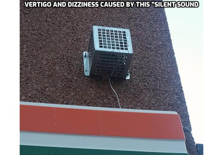 What is the Best Way to Eliminate Vertigo Symptoms? Do you want to eliminate vertigo symptoms? Why are so many people suffering from frequent bouts of vertigo and dizziness? It didn’t use to be like this. The answer may lie in new technology, particularly something that used to be only found in shopping malls and other public areas but is now sneaking into your home. Read on to find out more.