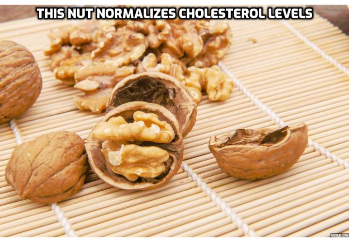 What is the Best Way to Prevent Heart Attack and Stroke? A new research by Harvard University has proven that eating a handful or two of certain specific nuts can prevent heart attack and stroke and significantly lower the total cholesterol, LDL cholesterol (the bad one) and Triglyceride (blood fat) present in your body. Read on to find out more.