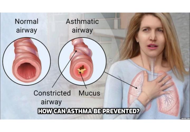 Asthma Causes and Treatment – How Can Asthma Be Prevented? Asthma Causes and Treatment – Asthma attacks can be triggered a lot of different factors. In order to be able to avoid such attacks as much as possible, it is necessary to know which the most frequent allergens which trigger these attacks are and which are the ways in which you can avoid getting in contact with such allergens if you suffer from asthma. 