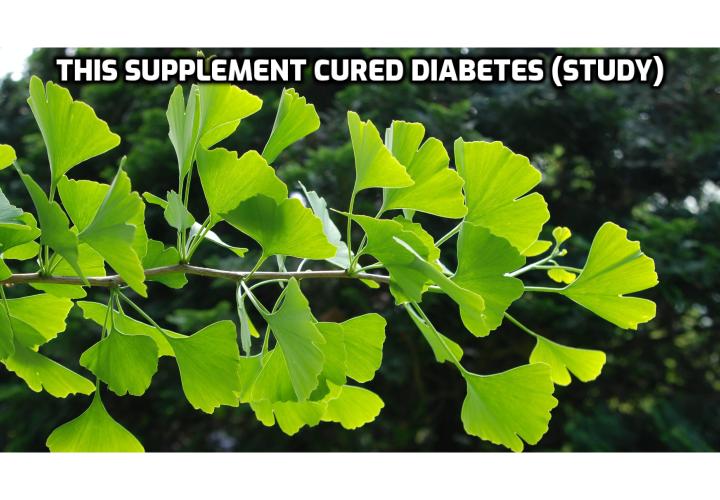 Cure Type 2 Diabetes Naturally – Can Diabetes Type 2 Be Reversed? Is it possible that one single supplement can cure type 2 diabetes naturally? A supplement that’s available in all health food stores! Yes, says a new study published in the journal Diabetes, Metabolic Syndrome and Obesity: Targets and Therapy.