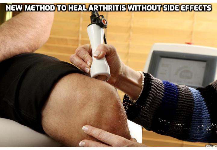 Remedy for Arthritis Pain - Vitamin D has recently been promoted as a magical solution for almost everything. And for good reason. It has been proven to help prevent arthritis. However, there is a strange angle to the issue if you have already developed arthritis.