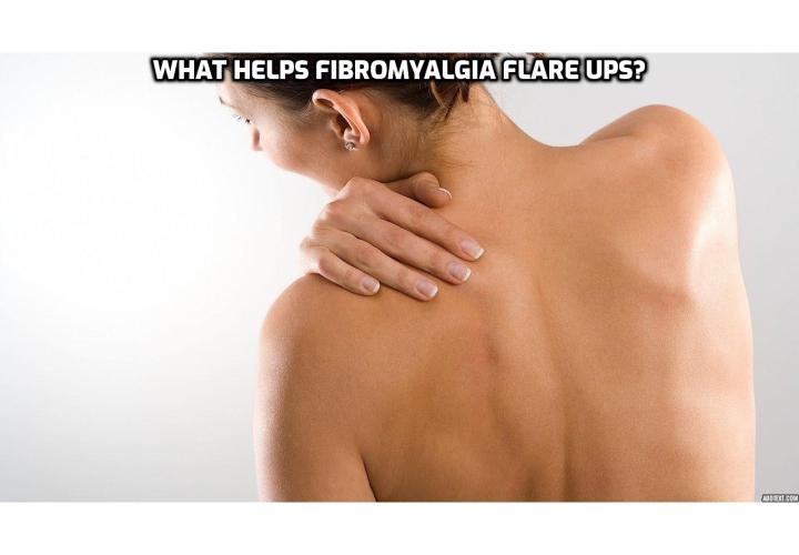 Relieving Fibromyalgia Symptoms – In fibromyalgia, patients suffer from acute and stabbing pain in muscle joints. The tendons, soft fibres, ligaments and cartilages are massively affected by fibromyalgia. Read on to learn about the holistic way to combat fibromyalgia.