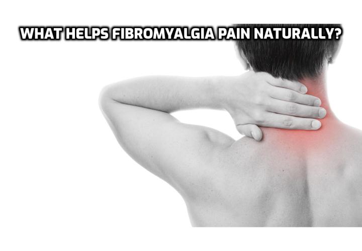 Treating fibromyalgia symptoms naturally has become popular. Many of the natural treatments for fibromyalgia, in fact, have been found to be very effective. Here are a few ways sufferers are treating fibromyalgia symptoms naturally.