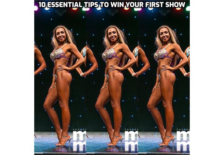 Bikini Competition Prep Guide – Here are the top ten things you should look into when considering joining a bikini competition. Keep each of them in mind so you can set out on the right foot for your very first contest prep.