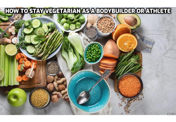 Fitness Vegan Diet - Studies and surveys reveal that the challenges of leaving meat behind are physical, mental, social, and economical. Dramatically changing your diet creates an internal and external transformation and alters the way you approach food and live your daily life. Since the nutrition needs of athletes and bodybuilders are even more demanding than those of the average person, it’s important to develop a customized meat-free strategy that works for you.