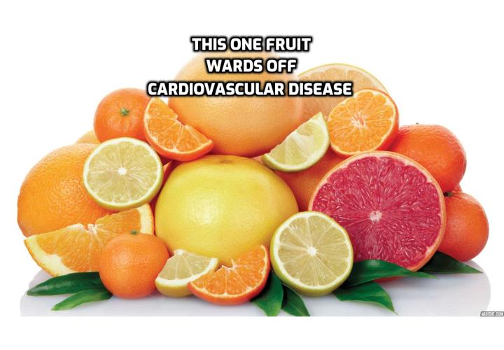 Get Your Cholesterol Levels Under Control in 21 Days or Less - Fruit is one of the healthiest types of foods we can consume – we know this already. Like vegetables, they are packed with flavonoids and a plethora of health properties. But not all fruits are created equal – some are much healthier than others. And now researchers have discovered one fruit teeming with flavonoids that fights obesity, unhealthy cholesterol, and insulin resistance.