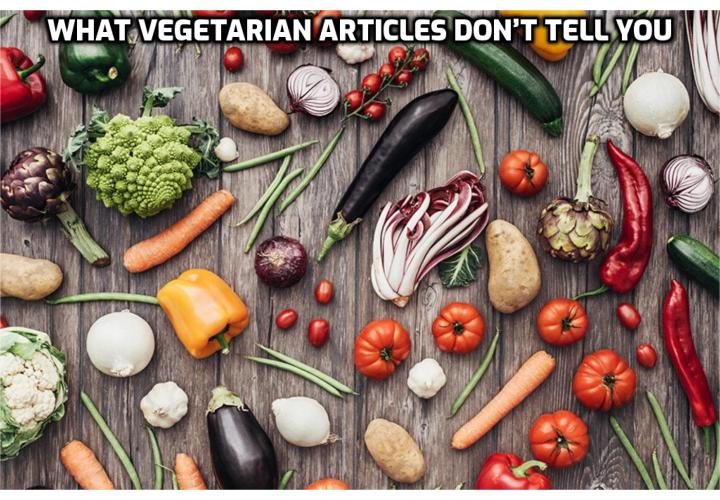 Vegan Facts - What Most Vegetarian Articles, Websites, and Books Forget to Mention. Many of our standard dishes taste like baby food and branches unless … you can cook like vegan-chef-jedi. Yes, then vegetarian food can be quite amazing. You wouldn’t want me to cook vegan food for you though. It’s also worth mentioning that dining out can be an arduous task if you live in the Midwest. The good news is bigger cities in the U.S. (or California) are quite accommodating towards plant-based dining.