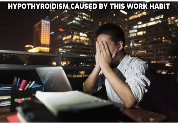 What is the Best Way to Eliminate All Complications of Hypothyroidism? The medical system considers hypothyroidism incurable. Its solution is life sentence on hormone drugs, causing a ton of side effects. But a new study in the Journal Frontiers in Endocrinology reveals the real underlying cause of hypothyroidism, but the good news is – this one is easily treatable.