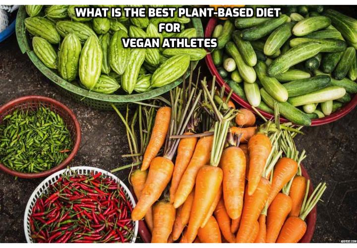 What is the Best Plant-Based Diet for Vegan Athletes? Samantha Shorkey, a bikini competitior, shared her thoughts about training and bodybuilding, diet & nutrition.