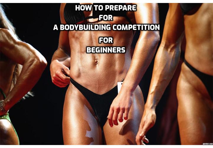 How to Prepare for a Bodybuilding Competition for Beginners? TC Luoma, writer for T-Nation, shared about his thoughts about bodybuilding, kettlebell training, his favourite exercises, and his choice of supplements.