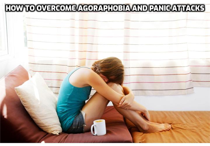 What is the Best Way to Overcome Agoraphobia and Panic Attacks? Read on to learn more about Barry McDonagh’s Panic Away program, which is designed to help people around the world deal with their anxiety and avoid panic attacks.