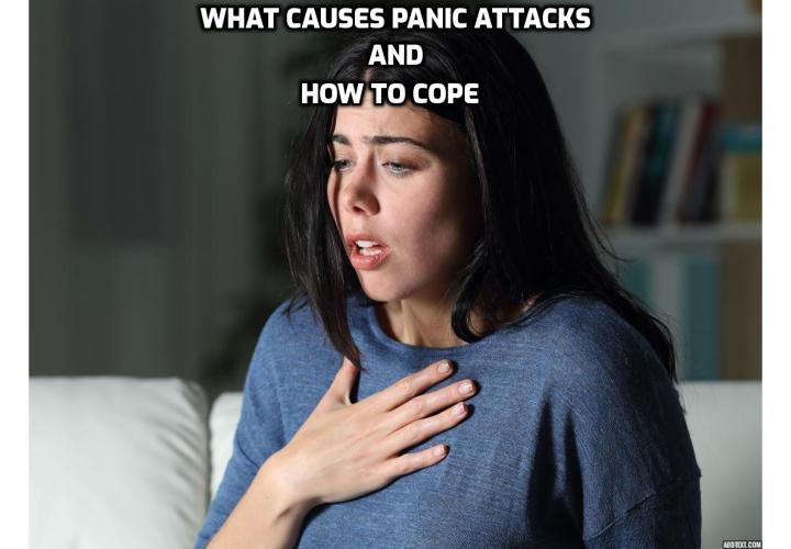 Anxiety Reduction Program – What are the Causes of Panic Attacks? Read on to learn more about Barry McDonagh’s Panic Away program, which is designed to help people around the world deal with their anxiety and avoid panic attacks.