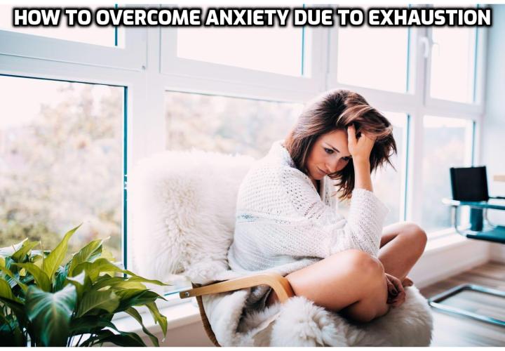 How to overcome anxiety due to exhaustion? Read on to learn more about Barry McDonagh’s Panic Away program, which is designed to help people around the world deal with their anxiety and avoid panic attacks.
