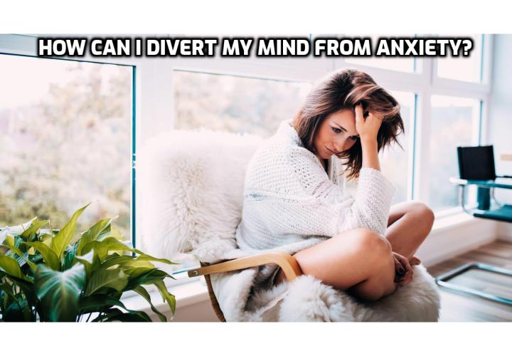 Anxiety Distraction Ideas – How Can I Divert My Mind from Anxiety? Read on to learn more about Barry McDonagh’s Panic Away program, which is designed to help people around the world deal with their anxiety and avoid panic attacks.