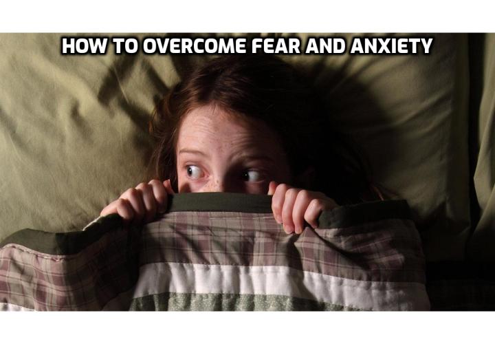 What is the Best Way for Responding to Fear and Anxiety? Read on to learn more about Barry McDonagh’s Panic Away program, which is designed to help people around the world deal with their anxiety and avoid panic attacks.