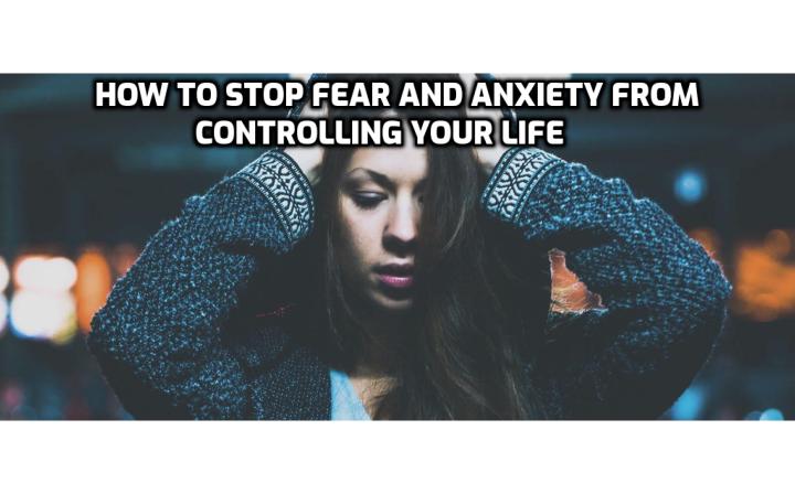 How to Stop Fear and Anxiety from Controlling Your Life? Read on to learn more about Barry McDonagh’s Panic Away program, which is designed to help people around the world deal with their anxiety and avoid panic attacks.