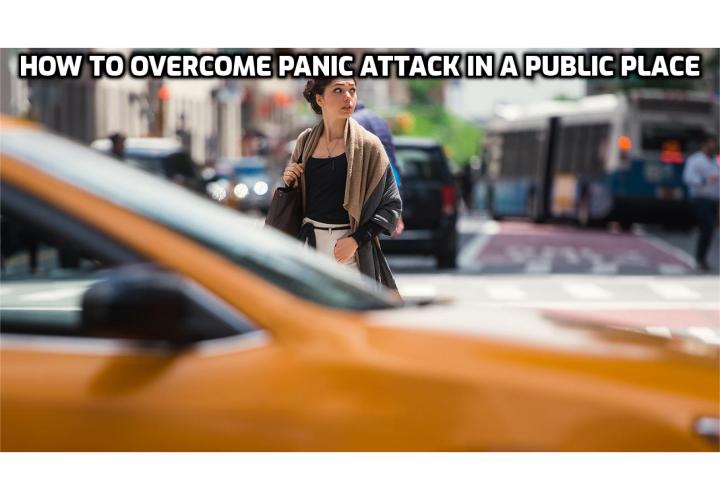 How to Overcome My Panic Attack in a Public Place? Read on to learn more about Barry McDonagh’s Panic Away program, which is designed to help people around the world deal with their anxiety and avoid panic attacks.