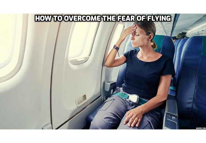 Jane Shares Her 5 Tips for Reducing Anxiety. Jane used to have a fear of flying and would not get on a flight.  Now, she is married to a pilot and flies at least 12 times a year on both long and short flights. Alongside the Panic Away program, Jane also discovered many tips and tricks that were valuable tools for her on her journey towards an anxiety free life.