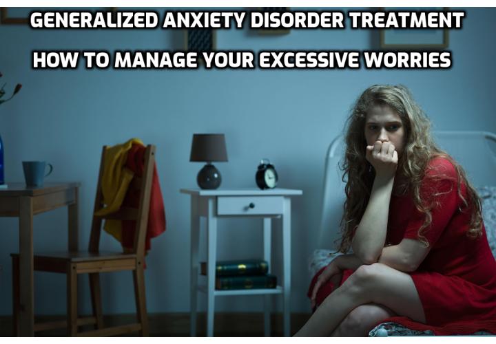 Generalized Anxiety Disorder Treatment – How to Manage Your Excessive Worries? Read on to learn more about Barry McDonagh’s Panic Away program, which is designed to help people around the world deal with their anxiety and avoid panic attacks.