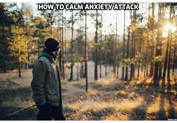 Calm Anxiety Attack – How to Stop Worrying About Everything? Read on to learn more about Barry McDonagh’s Panic Away program, which is designed to help people around the world deal with their anxiety and avoid panic attacks.