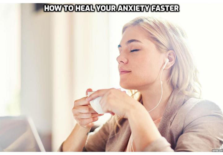 Instant Anxiety Relief - How to Heal Your Anxiety Faster? Read on to learn more about Barry McDonagh’s Panic Away program, which is designed to help people around the world deal with their anxiety and avoid panic attacks.