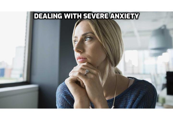 What is the Best Way for Dealing with Severe Anxiety? Read on to learn more about Barry McDonagh’s Panic Away program, which is designed to help people deal with their anxiety and panic attacks.