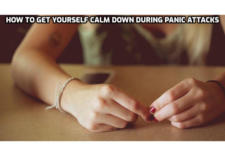 How to Get Yourself Calm Down During Panic Attacks? Read on to learn more about Barry McDonagh’s Panic Away program, which is designed to help people deal with their anxiety and panic attacks.