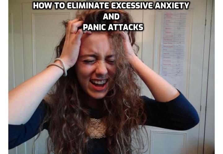 How to Eliminate Excessive Anxiety and Panic Attacks Without Medication? Read on to learn more about Barry McDonagh’s Panic Away program, which is designed to help people deal with their anxiety and panic attacks.