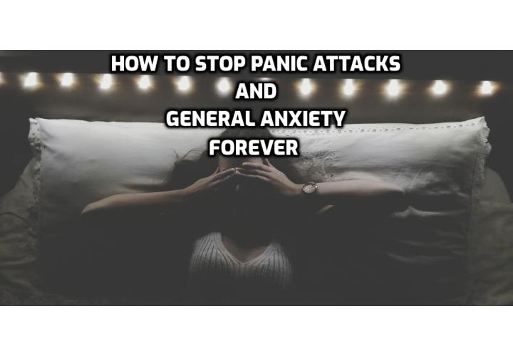 How to Stop Panic Attacks and General Anxiety Forever? Read on to learn more about Barry McDonagh’s Panic Away program, which is designed to help people deal with their anxiety and panic attacks.