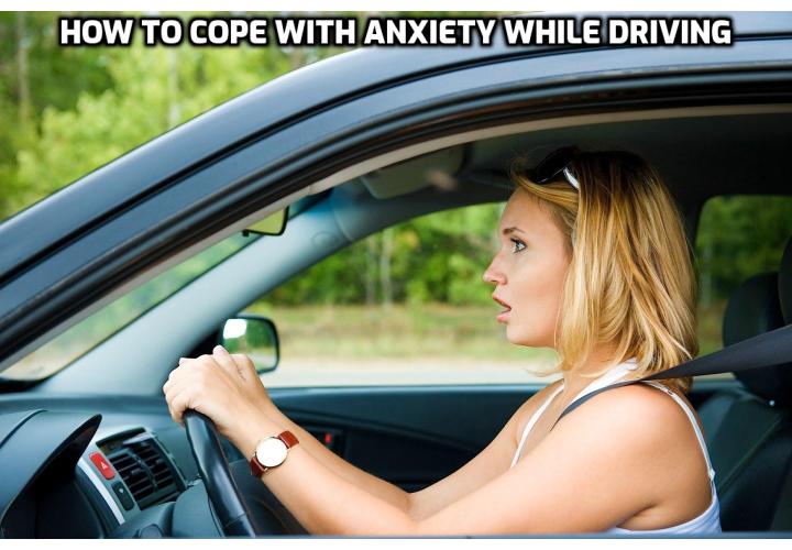 How to Cope with Anxiety While Driving? Read on to learn more about Barry McDonagh’s Panic Away program, which is designed to help people deal with their anxiety and panic attacks.