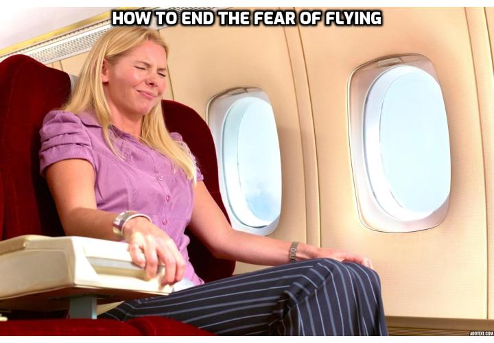 How to End the Fear of Flying? Read on to learn more about Barry McDonagh’s Panic Away program, which is designed to help people deal with their anxiety and panic attacks.