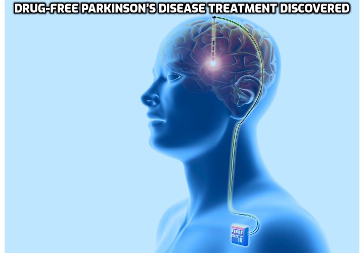 How to Prevent or Even Reverse Symptoms of Parkinson’s Disease? Being diagnosed with Parkinson’s disease almost always results in life sentence of medications with a long list side effect. But a new study in the Journal of Neurology reveals a new drug-free treatment option that is safe and side effect free. And it works for all stages of Parkinson’s disease. Read on to find out more.