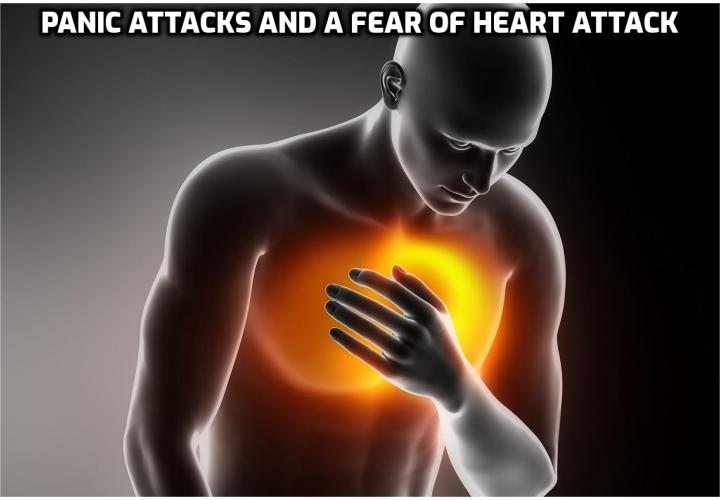How to Stop Worrying About Heart Attack? Read on to learn more about Barry McDonagh’s Panic Away program, which is designed to help people deal with their anxiety and panic attacks.