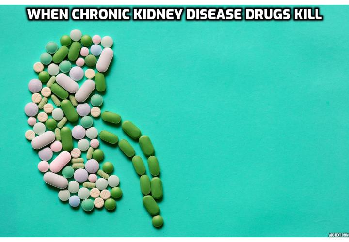 What is the Best Way to Keep Chronic Kidney Disease from Getting Worse? There are five stages of kidney disease. In stages 1-3, the people may not even realize they’re suffering from a dangerous disease. But when it progresses to stage 5, kidney failure is unavoidable. So, it’s not so much about finding a cure for kidney disease as to finding a way to prevent it from progressing. And a new study published in Preprints now reveals food a widely available food that prevents kidney disease from progressing to the next stage.