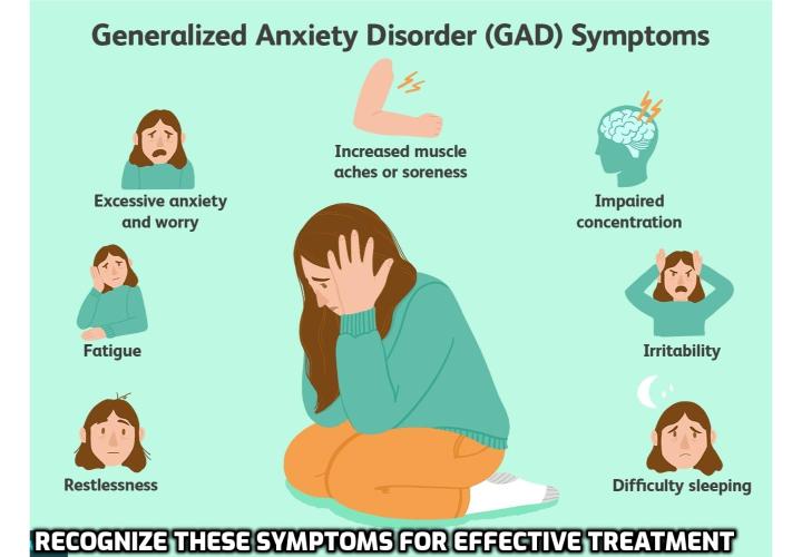 Getting the Best Anxiety Treatment – How to Identify Anxiety Disorders Symptoms? What Are the Physical Symptoms of Anxiety Disorders? How to Tell If You Have Anxiety Attack Symptoms? Read on to find out more.